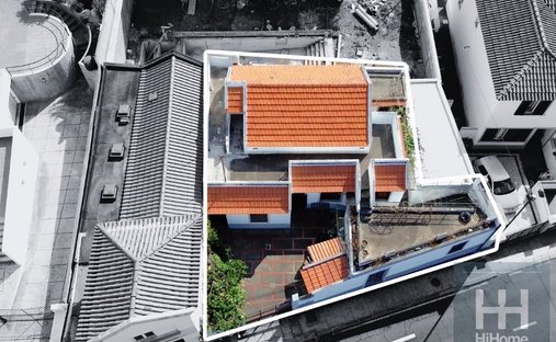 Haus in São Pedro, Autonome Region Madeira, Portugal 1