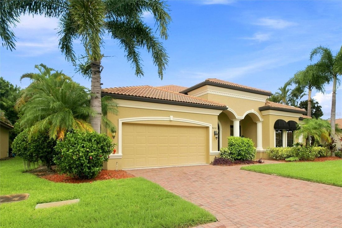 House in Sarasota, Florida, United States 4 - 18542507