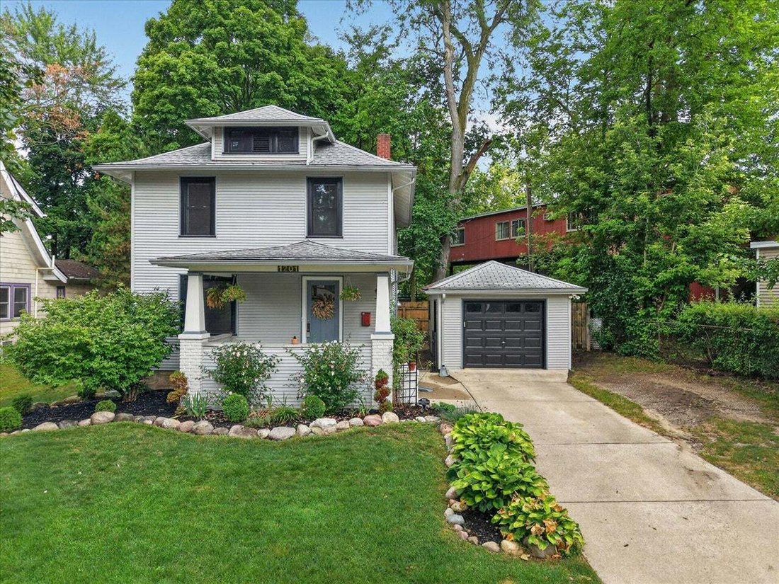 House in Ann Arbor, Michigan, United States 3 - 18510993