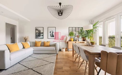 Appartement à Espaces Jeunes, Issy-les-Moulineaux, France 1