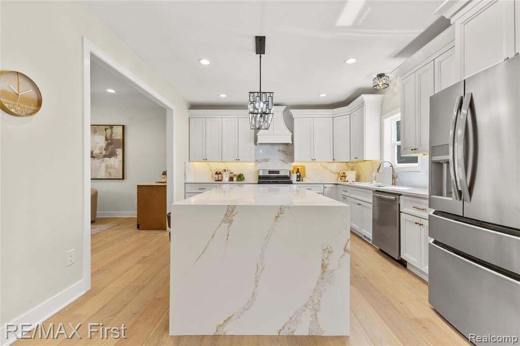 House in Royal Oak, Michigan, United States 4 - 18542479