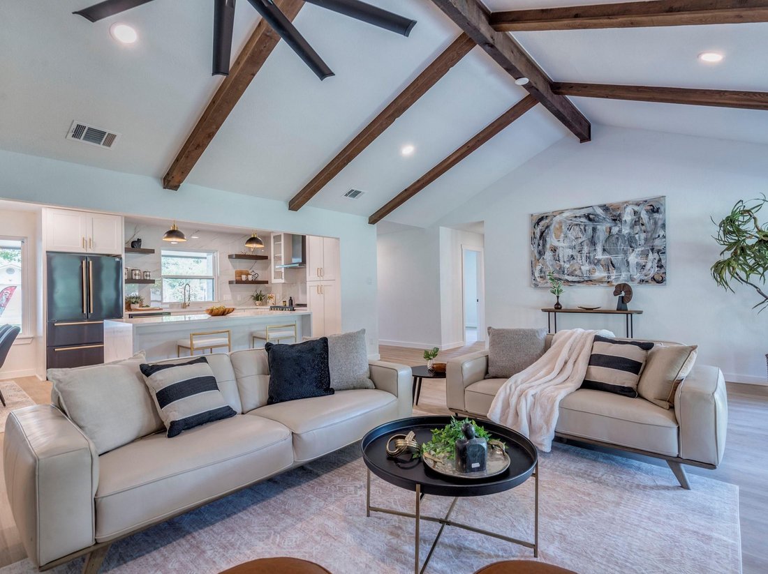 Casa a Jollyville, Texas, Stati Uniti 5 - 18539653
