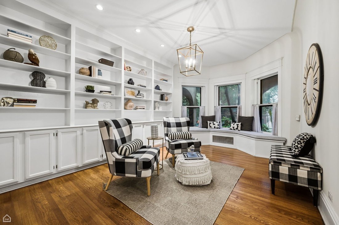 House in Chicago, Illinois, United States 3 - 18543023