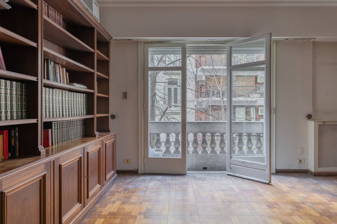 Apartment in Buenos Aires, Buenos Aires, Argentina 5 - 18543808