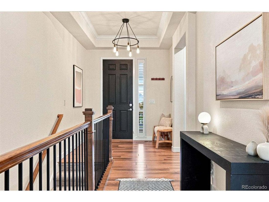 House in Arvada, Colorado, United States 2 - 18542850