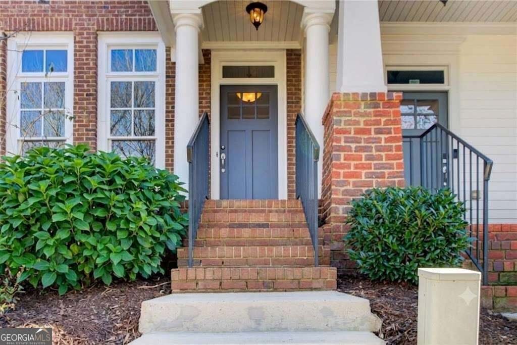 Townhouse in Milton, Georgia, United States 3 - 18540585
