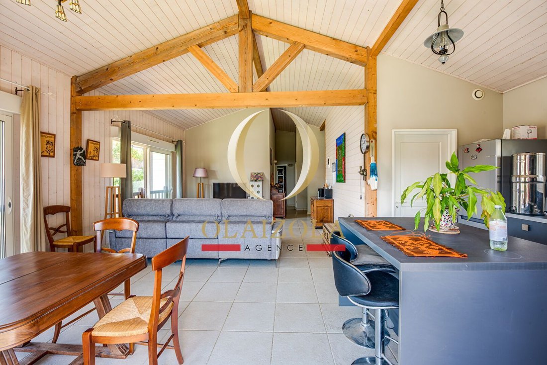 House in Arbonne, Nouvelle-Aquitaine, France 4 - 18542608