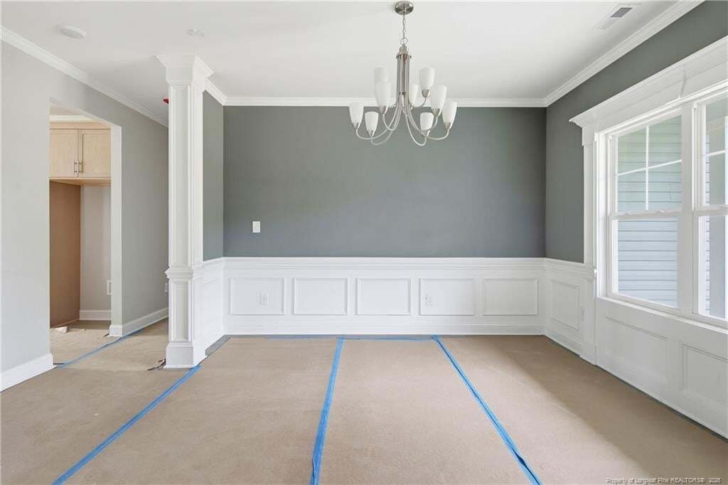 House in Fayetteville, North Carolina, United States 4 - 16733086