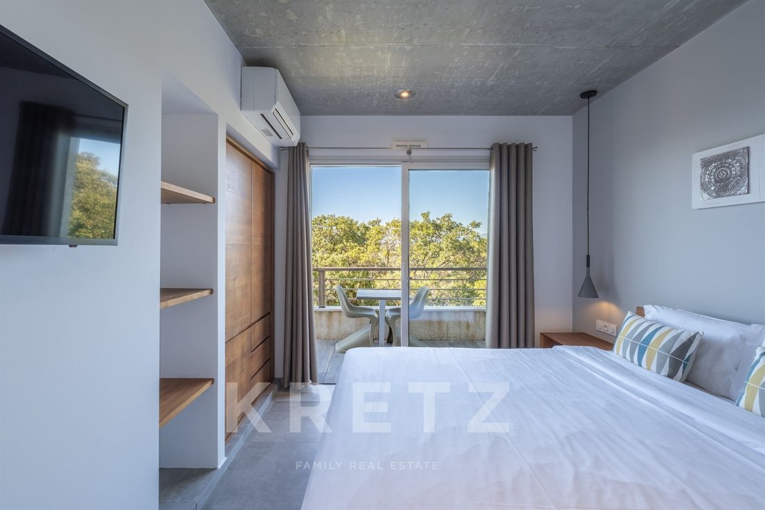 Apartment in Grosseto-Prugna, Corsica, France 5 - 18475440