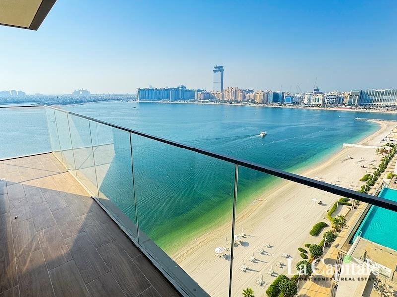 Apartment in Dubai Harbour, Dubai, United Arab Emirates 2 - 18270299