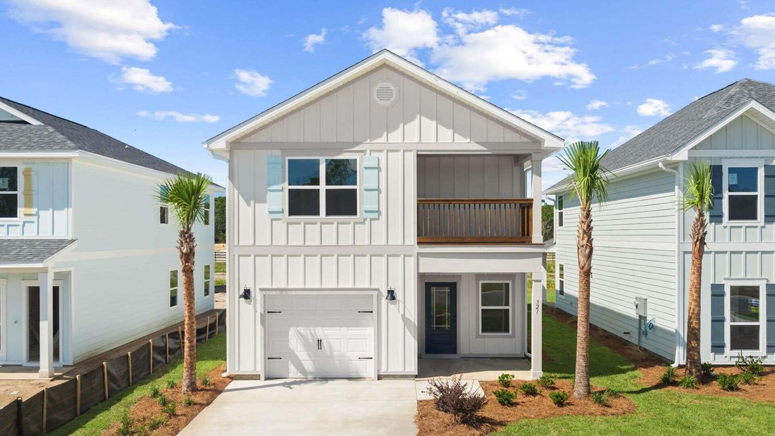 House in Miramar Beach, Florida, United States 1 - 18542494