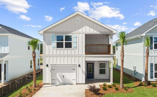 House in Miramar Beach, Florida, United States 1
