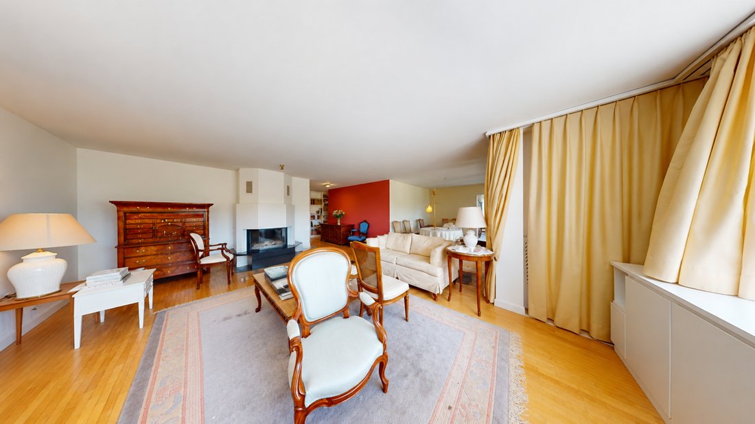 Apartment in Lucerne, Lucerne, Switzerland 5 - 18542184