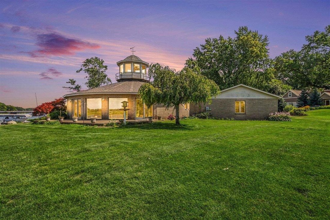 House in Grand Haven, Michigan, United States 2 - 18542454
