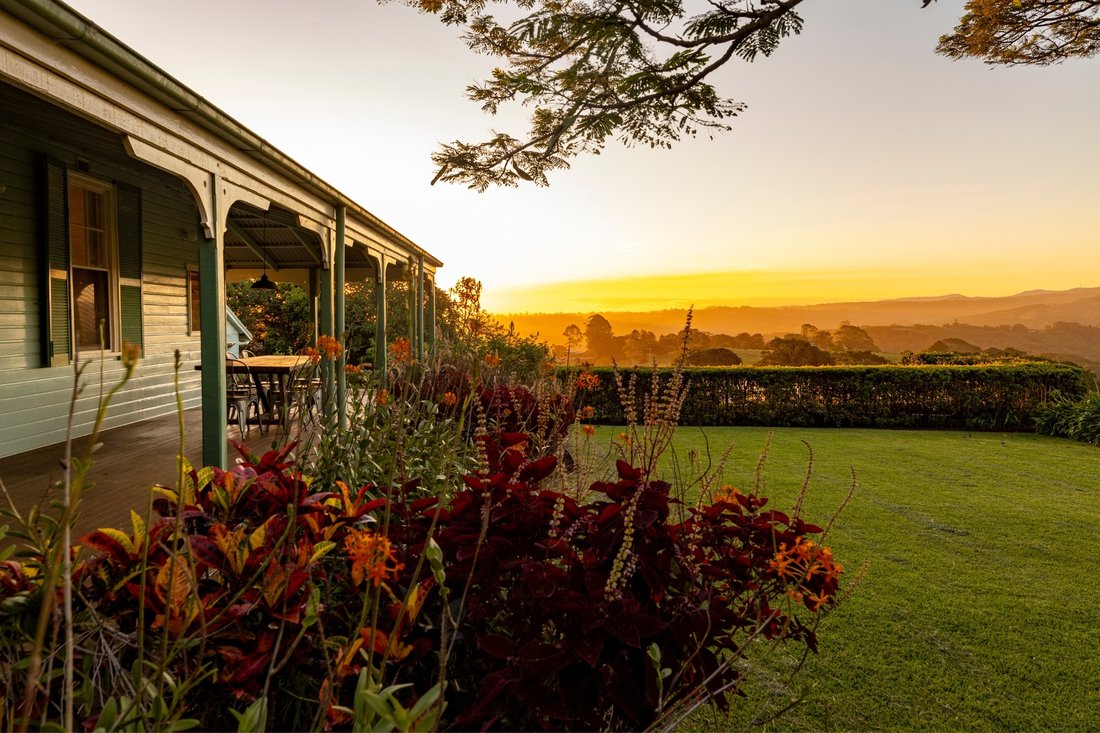 Maison à Byron Bay, Nouvelle-Galles du Sud, Australie 3 - 18543733