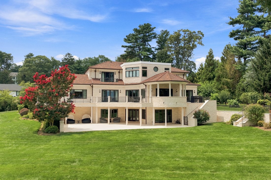 House in Mill Neck, New York, United States 5 - 18541513