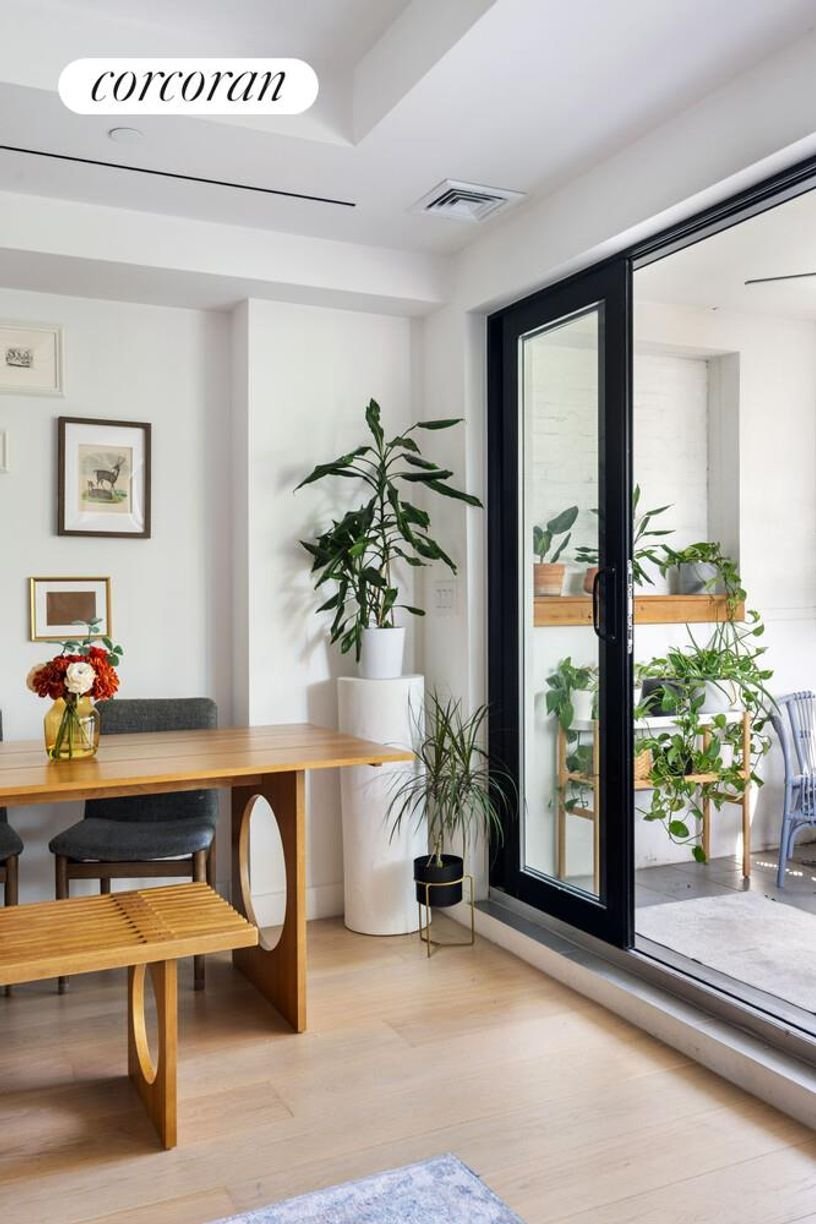 Condo in New York, New York, United States 4 - 17917724