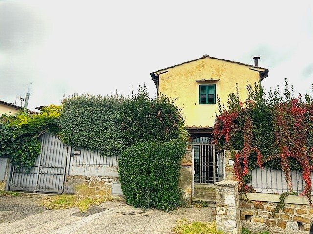 House in Center, Impruneta, Tuscany 1 - 18542174
