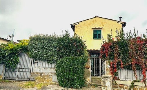House in Centro, Impruneta, Tuscany 1