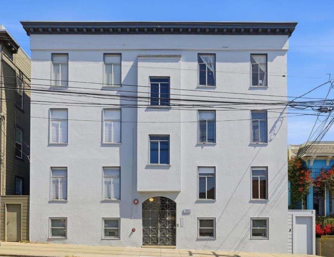 San Francisco, California, United States 1 - 18542802