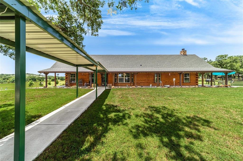 House in Lipan, Texas, United States 4 - 18543395