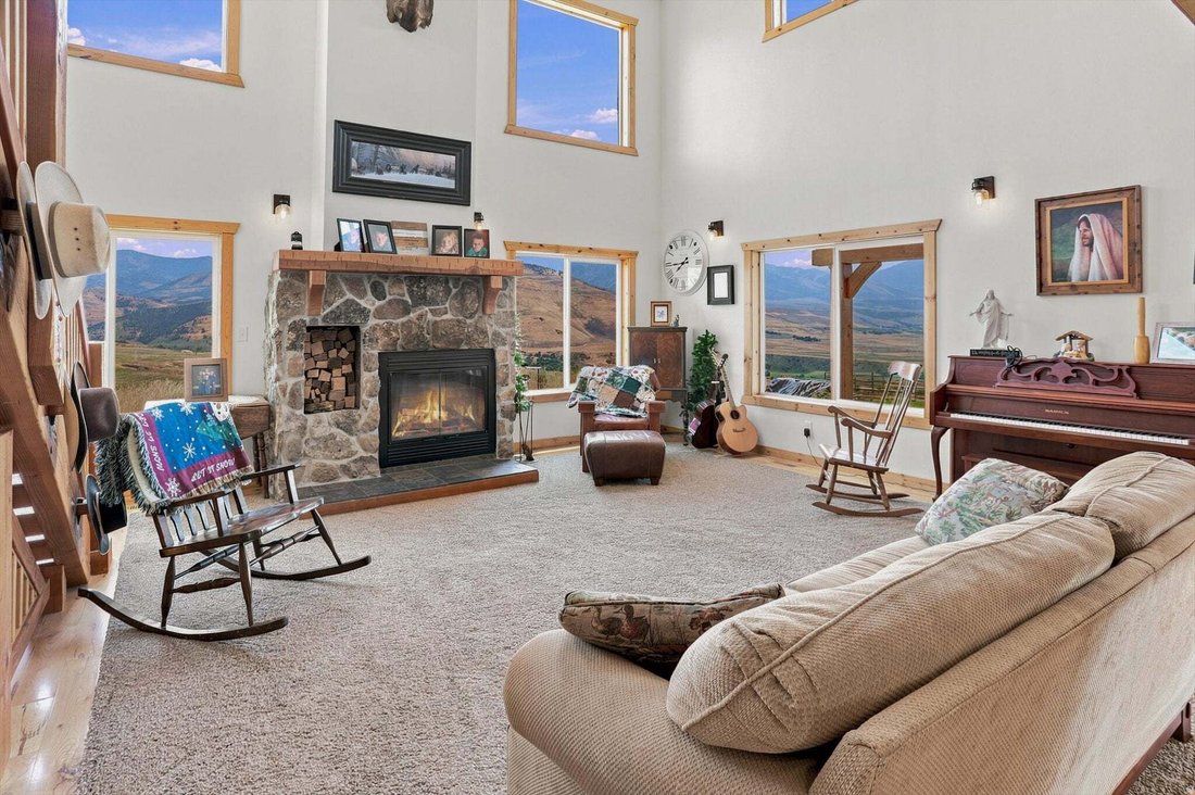 Maison à Preston, Idaho, États-Unis 4 - 18542356