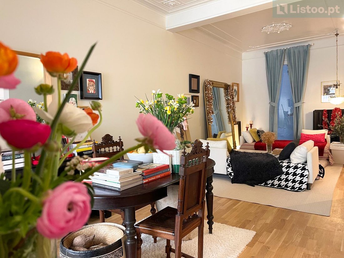 Appartamento a Arroios, Lisbona, Portogallo 4 - 18544000