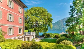 Villa in Tremezzina, Lombardei, Italien 1