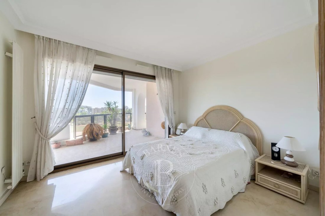 Apartment in Cannes, Provence-Alpes-Côte d'Azur, France 5 - 18541233