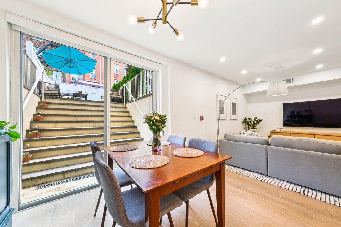 Condo in Jersey City, New Jersey, United States 1 - 18543705