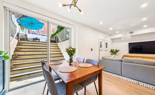 Condo in Jersey City, New Jersey, United States 1