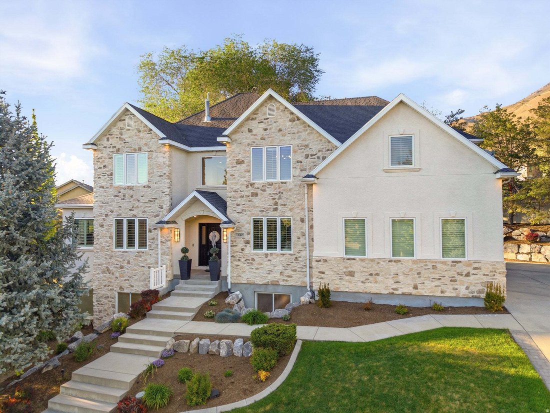 House in Cedar Hills, Utah, United States 1 - 18542334