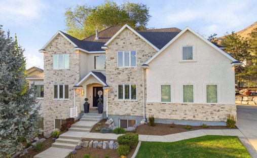 House in Cedar Hills, Utah, United States 1