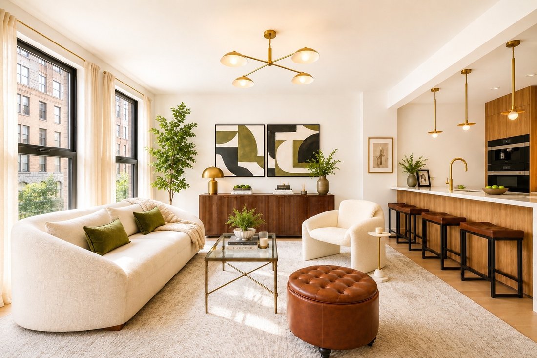 Condo in New York, New York, United States 1 - 18544166