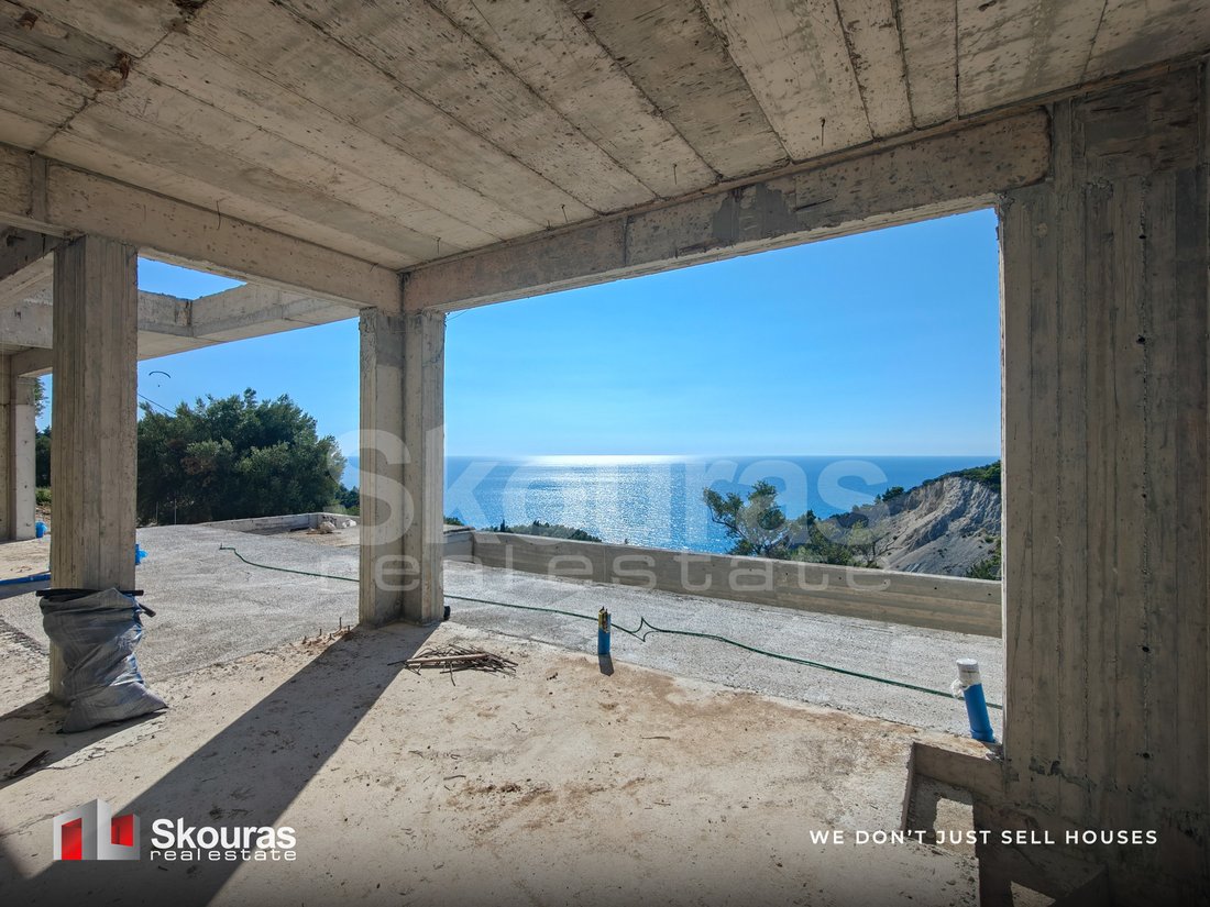Villa a Eksantheias, Sfakiates, Grecia 5 - 17310538