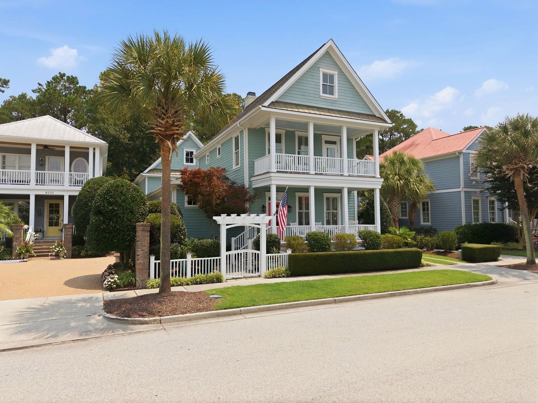 House in Wilmington, North Carolina, United States 1 - 18540892