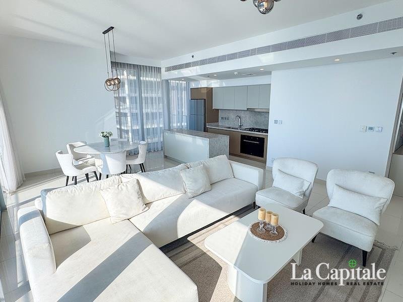 Apartment in Dubai Harbour, Dubai, United Arab Emirates 3 - 18270299