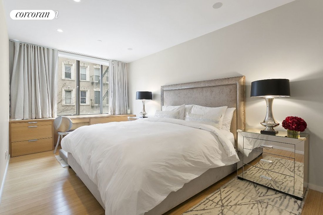 Condo in New York, New York, United States 5 - 18364539