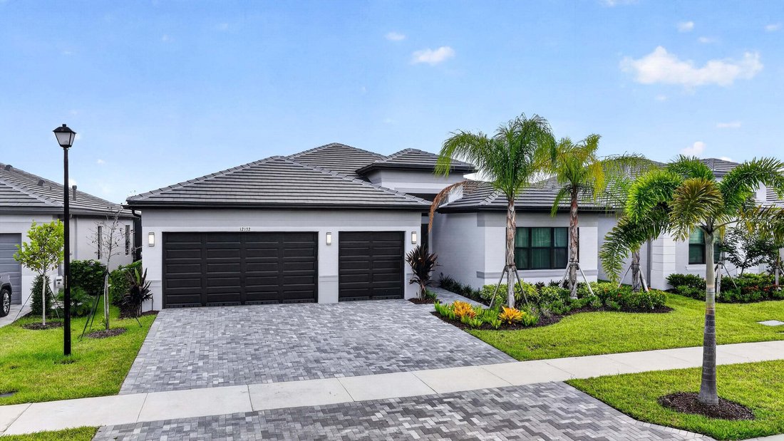 House in Port St. Lucie, Florida, United States 1 - 18542727