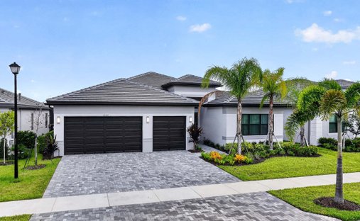 Casa a Port St. Lucie, Florida, Stati Uniti 1