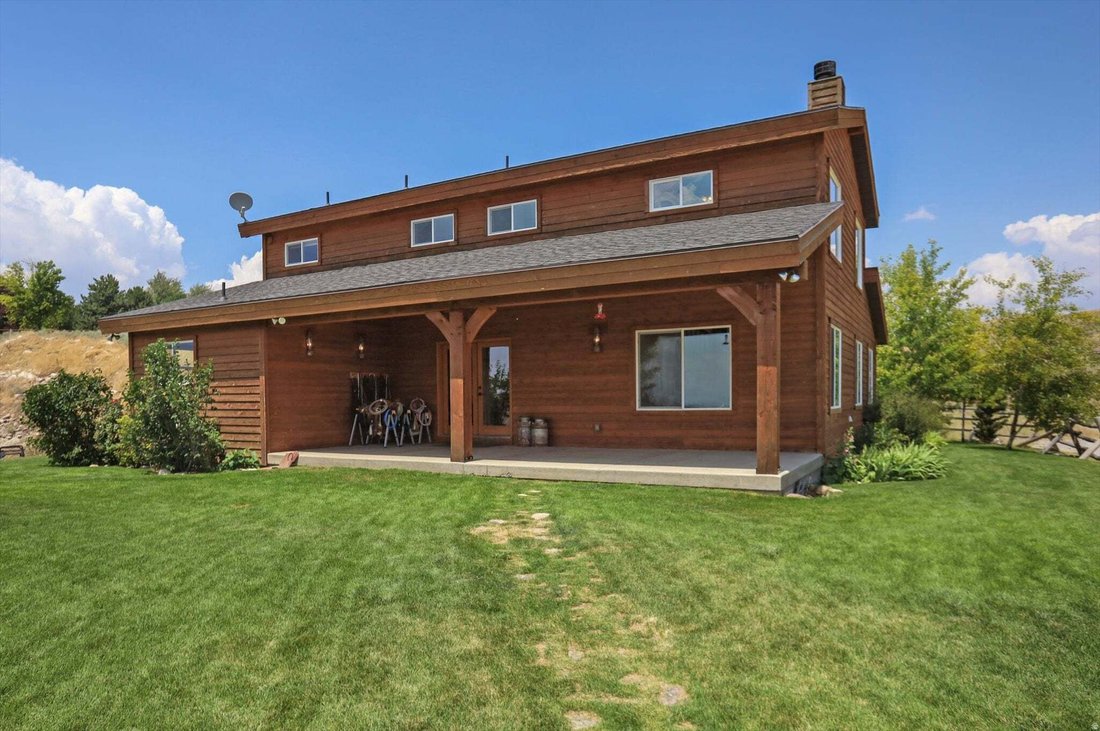 Maison à Preston, Idaho, États-Unis 2 - 18542356