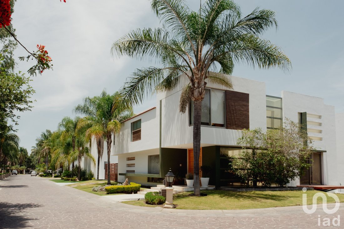 House in Zapopan, Jalisco, Mexico 2 - 18540880