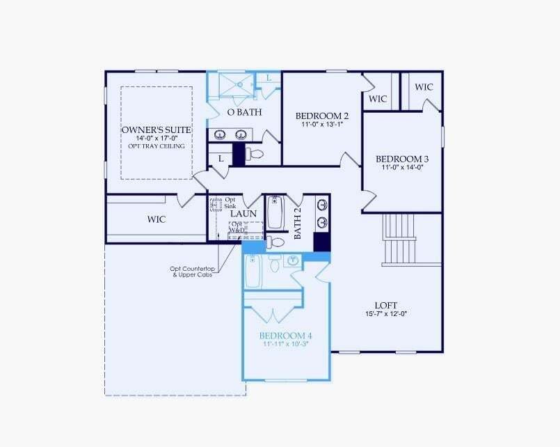 House in Cumming, Georgia, United States 4 - 18539879