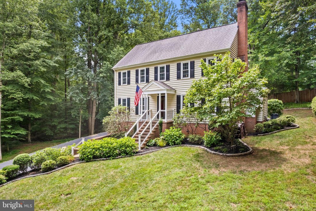 House in Warrenton, Virginia, United States 4 - 18540633