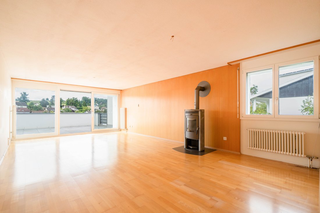 Apartment in Düdingen, Canton of Fribourg, Switzerland 4 - 18542210