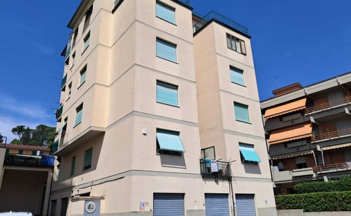 Penthouse in Zentrum, Bagno a Ripoli, Toskana 1