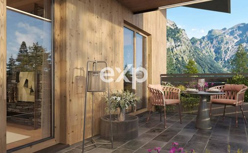 Apartment in Primiero San Martino di Castrozza, Trentino – Alto Adige/Südtirol, Italy 1