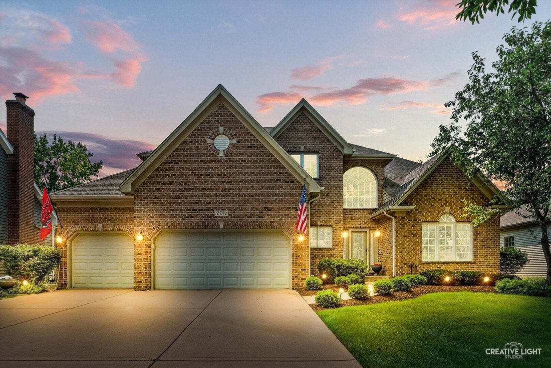 House in Naperville, Illinois, United States 1 - 18543085