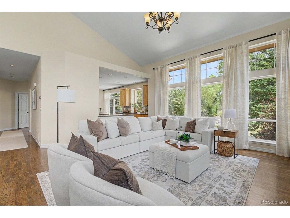 House in Colorado Springs, Colorado, United States 4 - 18542838