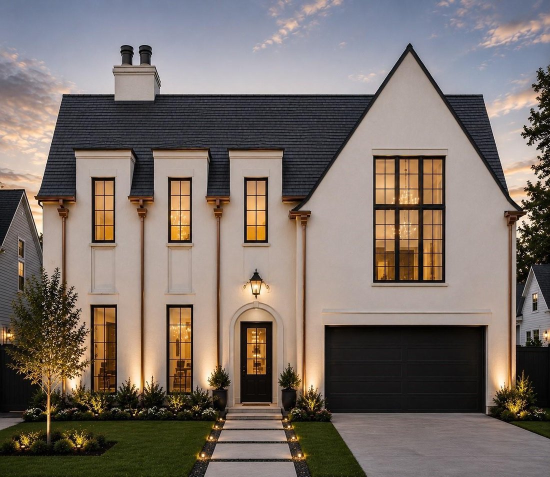 House in Houston, Texas, United States 1 - 18543452